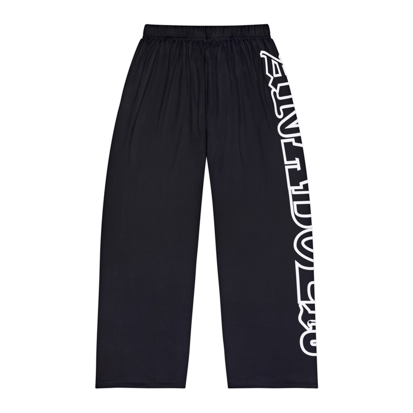 Anabolic Leg Day Pants (Ver: Black)