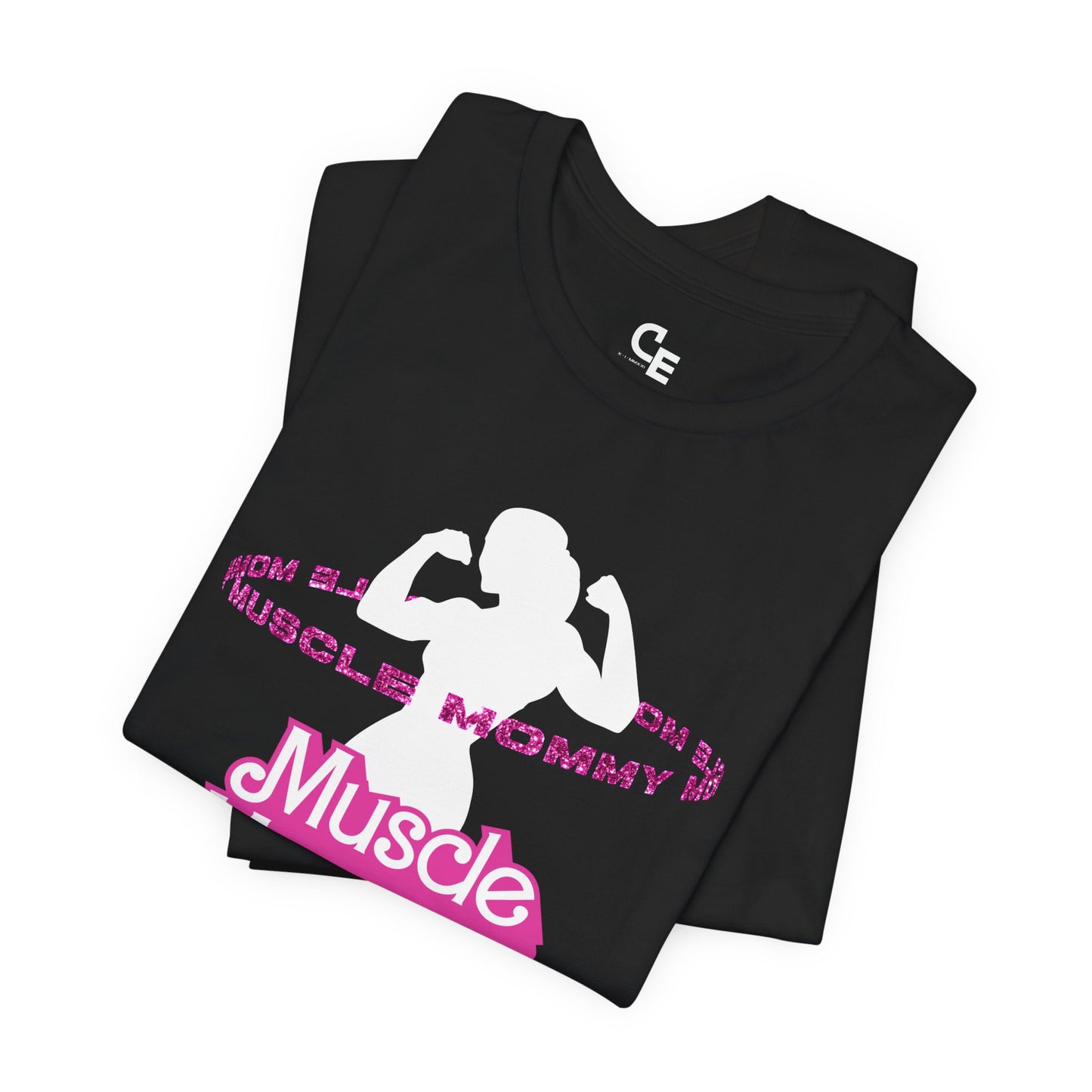 Muscle Mommy T-Shirt