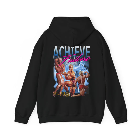 Achieve Failure Tom Platz Hoodie