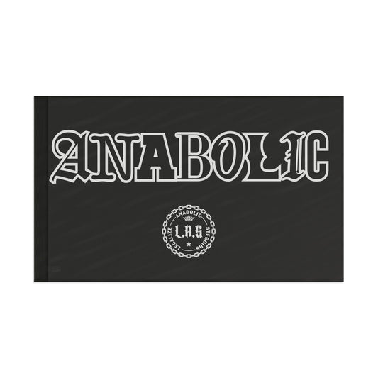 Anabolic Flag