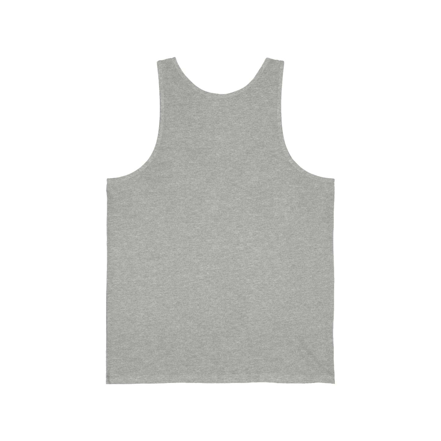 Hit Maxes Evade Taxes Tank Top