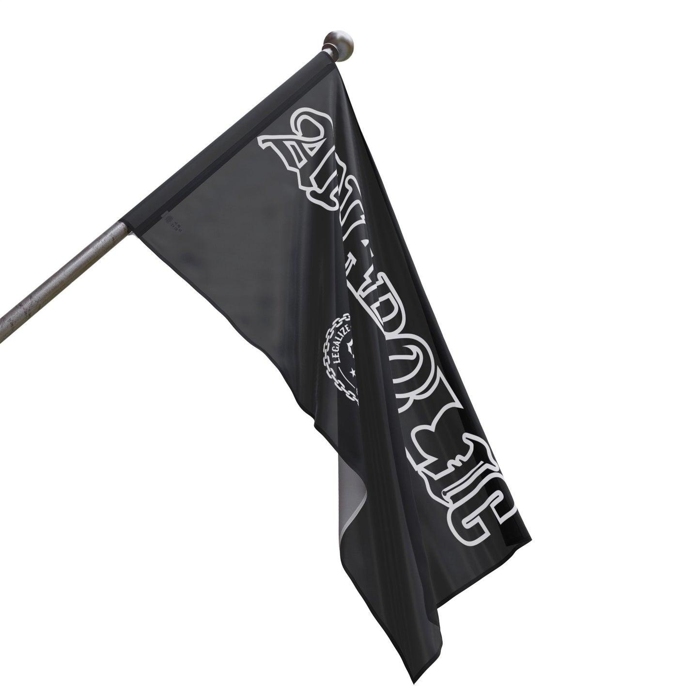 Anabolic Flag